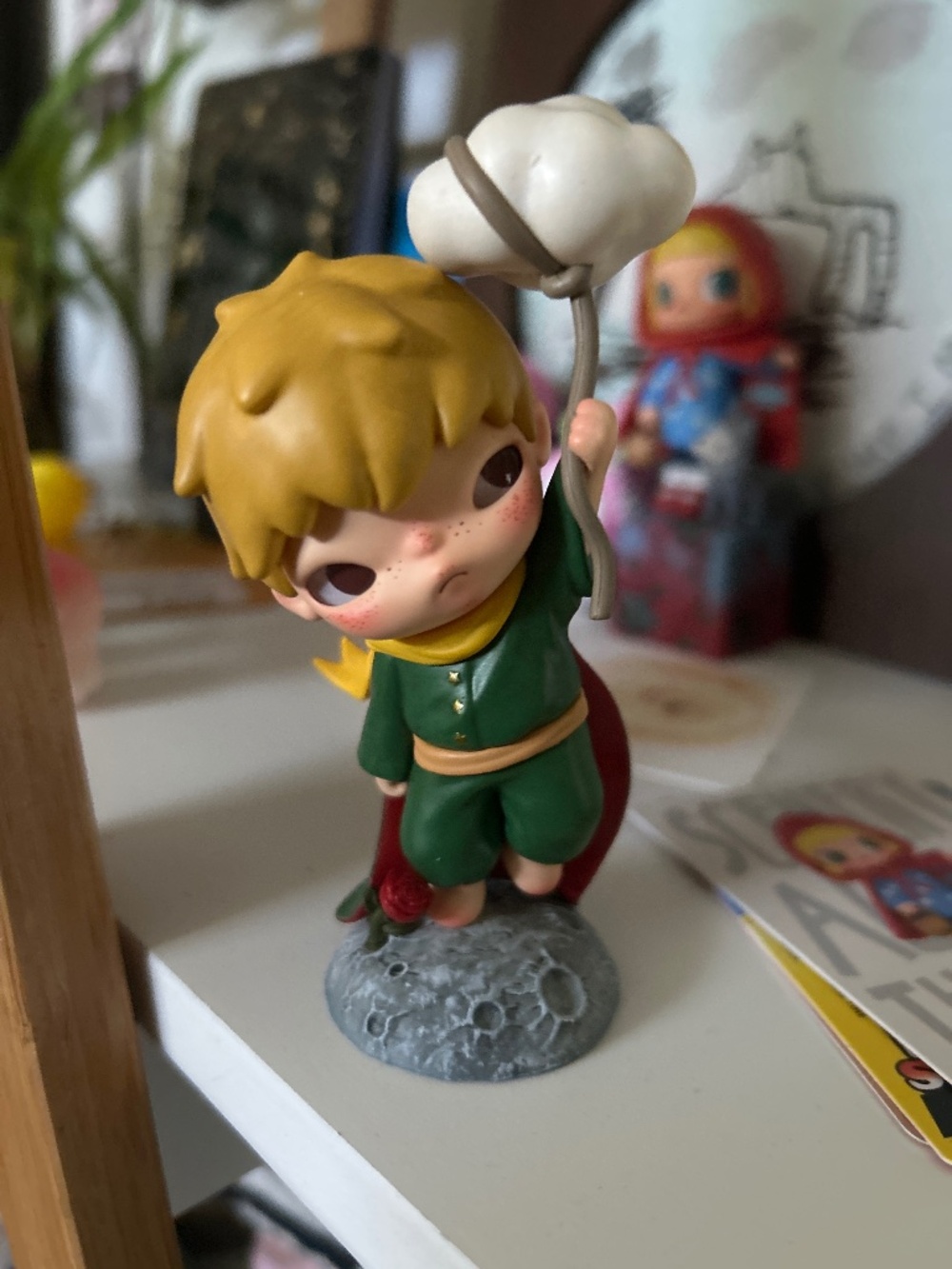 Le Petit Prince Hirono